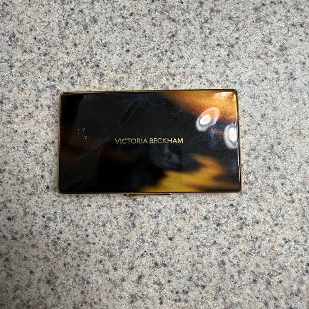 Victoria Beckham Beauty palette